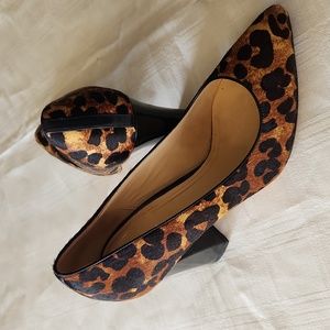 Cole Haan Pumps Size 9